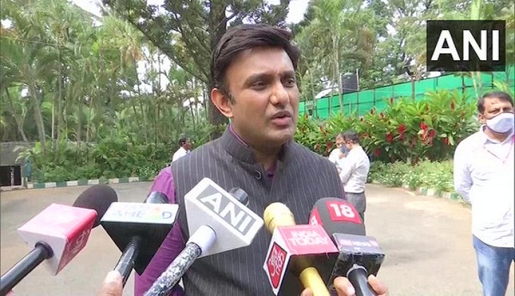 Approval of Covaxin a milestone for Indian vaccinology, says Karnataka Health Minister