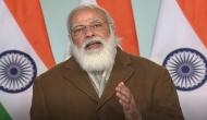 PM Modi calls for orderly, peaceful transfer of power in US