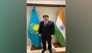 Ready to procure vaccines from India after dialogues: Kazakh Envoy