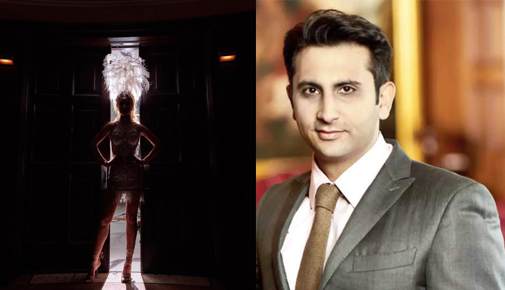 Check out unseen pics of SII CEO Adar Poonawalla’s wife Natasha; know who is she?