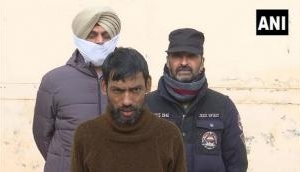 UP man jailed in Pakistan unites with family after 11 years 