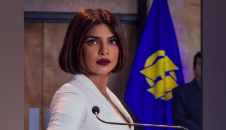 Priyanka Chopra announces 'We Can Be Heroes' sequel in development at Netflix