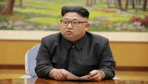 North Korea: DPRK top leader reviews work as 8th Party Congress opens