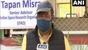ISRO scientist claims to be poisoned 3 years ago, seeks punishment for culprit
