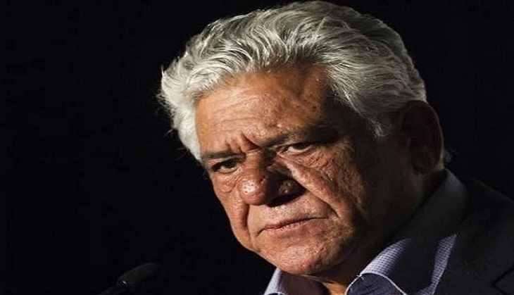 Om Puri death anniversary: Farhan Akhtar remembers legendary actor on his death anniversary