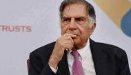 Mumbai: Woman uses Ratan Tata’s number plate on her car for a bizarre reason