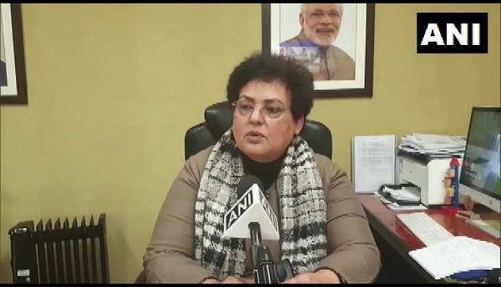 UP: NCW takes cognizance of Badaun gangrape case, says will ensure justice 
