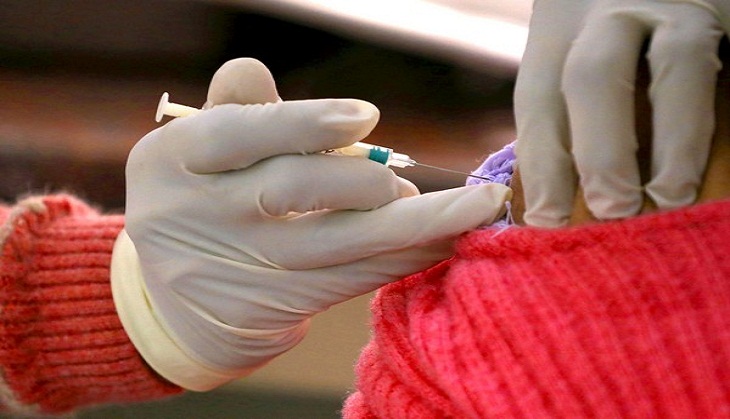 COVID-19 vaccines are safe, says TN Health Secy after inoculation