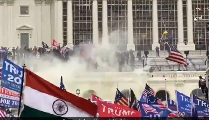us attack