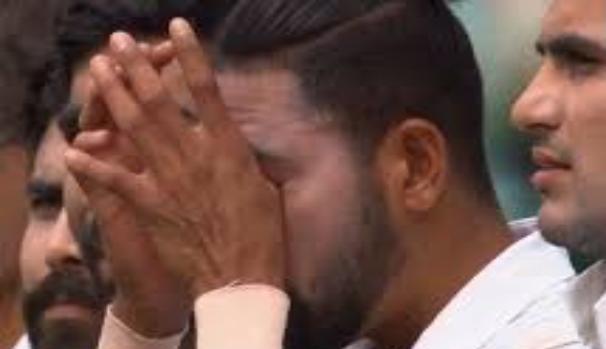 Mohammad Kaif, Wasim Jaffer hail Siraj for commitment towards representing country