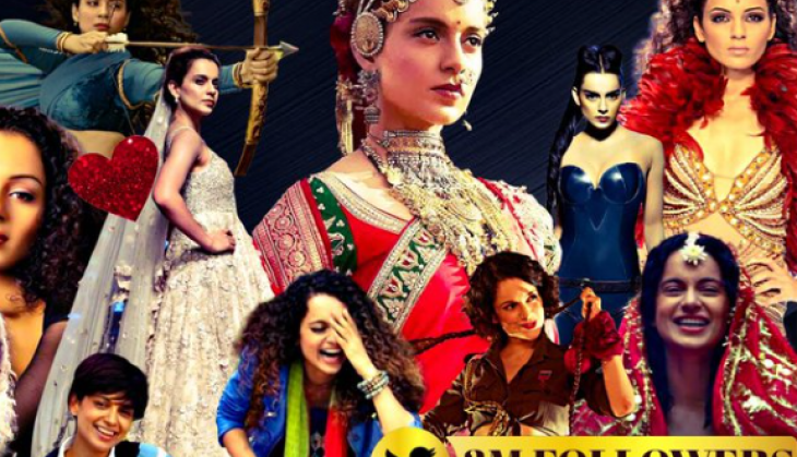 kangana
