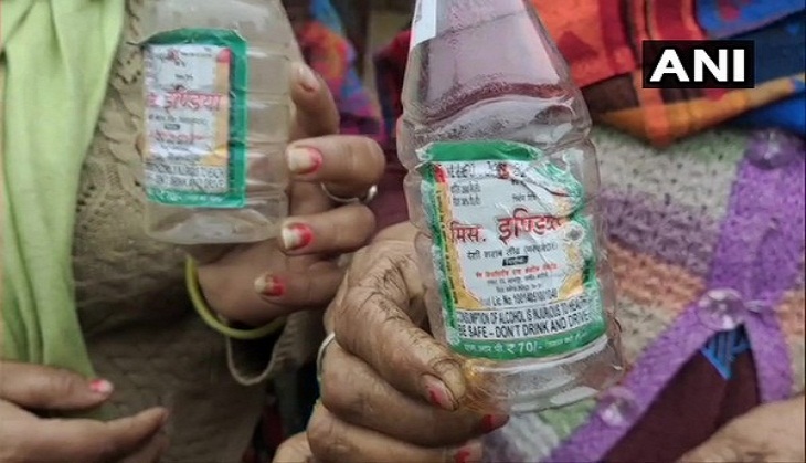 UP: 5 dead, 7 hospitalised after consuming illicit liquor in Bulandshahr