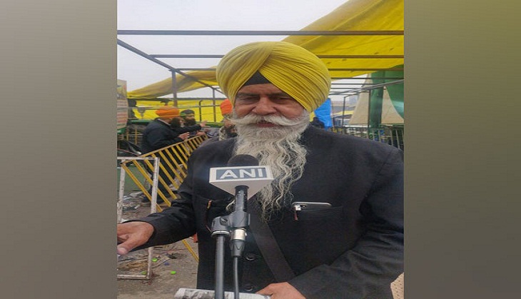 Farmers' Protest: Terming yesterday's tractor parade as trailer, farmer threatens to block entire Delhi