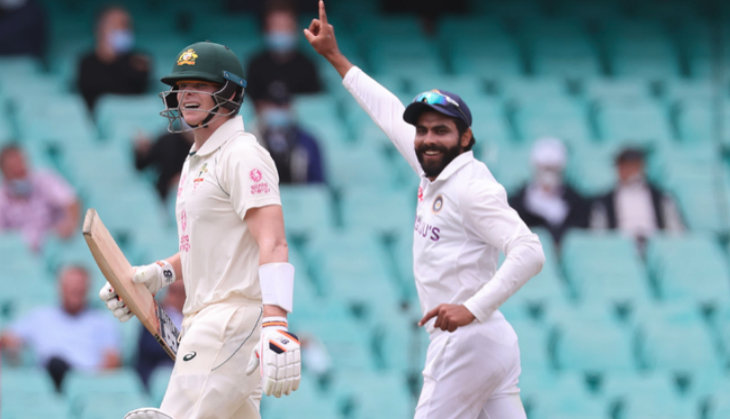 IND vs ENG: Ravindra Jadeja ruled out of Test series against England