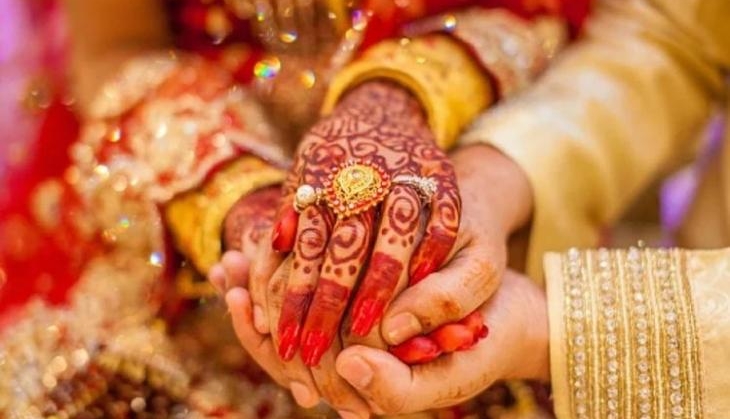 marrige