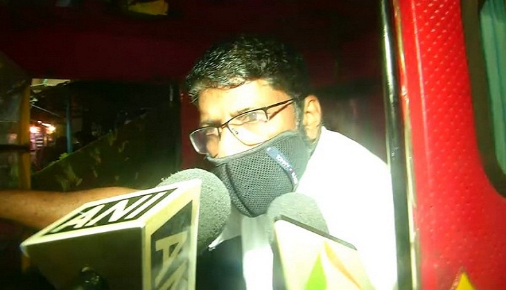 Dollar smuggling case: K Ayyappan interrogated by Customs for 9 hours