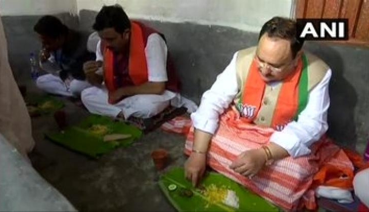 nadda
