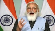 PM Modi urges nation to support athletes participating in Tokyo Olympics