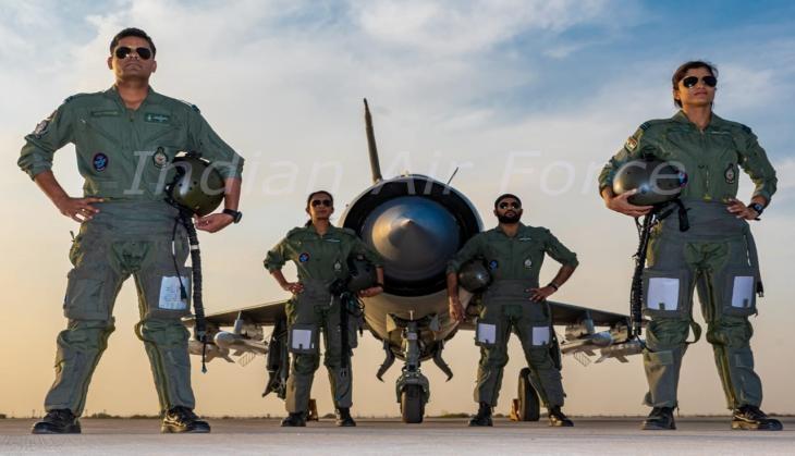 Indian Air Force