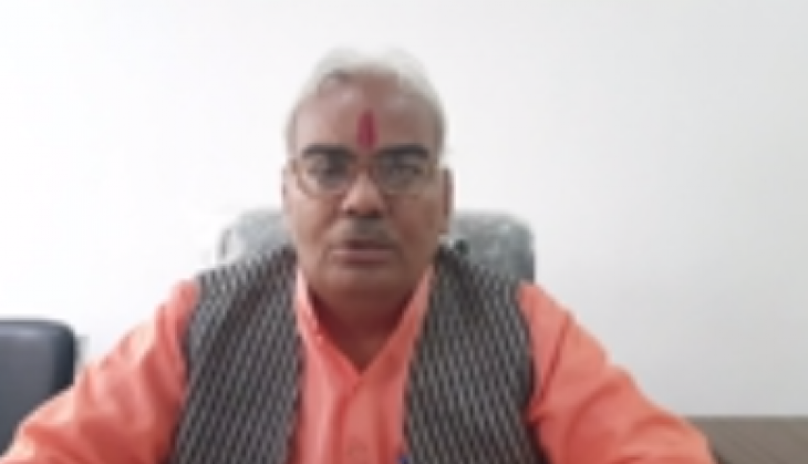 Madan Dilawar