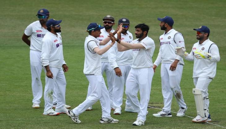 Ind vs Aus: Unruly group asked to leave SCG stand after Siraj complains to umpires