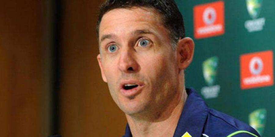 Michael Hussey slams racial abuse at SCG: 'Should be banned for life'