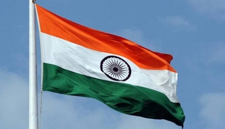 tiranga