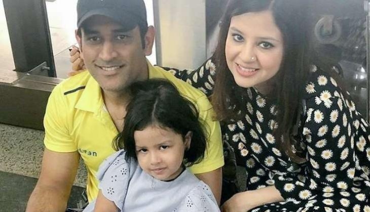 ms dhoni
