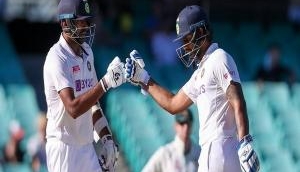 India vs Australia, 3rd Cricket Test: Hanuma Vihari, Ravichandran Ashwin 'new real wall'