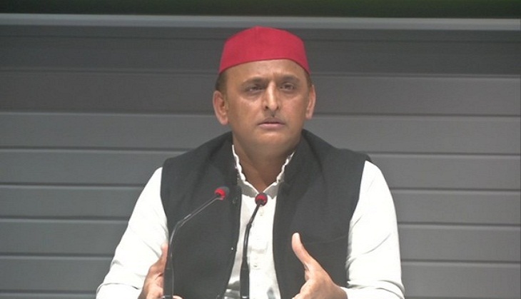 Farmers' Protest: Akhilesh Yadav slams BJP for treating farmers in insensitive manner 
