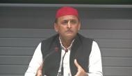 Farmers' Protest: Akhilesh Yadav slams BJP for treating farmers in insensitive manner 