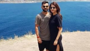 Virat-Anushka welcome baby girl: Top-notch Indian cricketers who are blessed with daughters