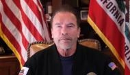 Arnold Schwarzenegger condemns Trump as 'worst President ever' after Capitol siege