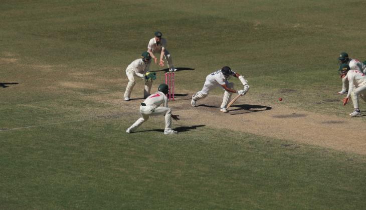 IND vs AUS 3rd Test: Sydney Test ended in a draw