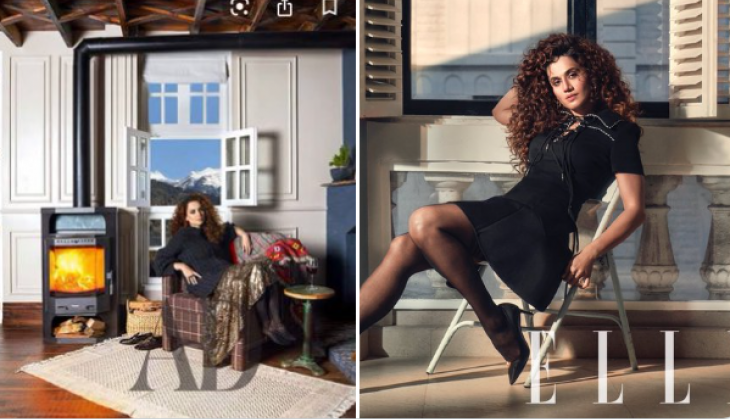 kangana