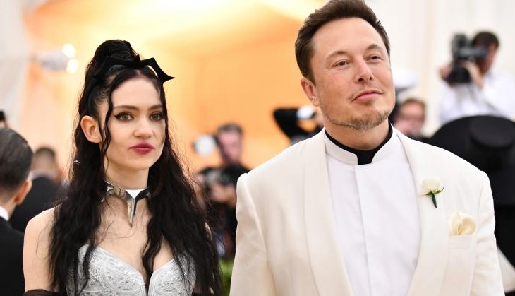 musk