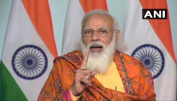 modi