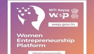 Flipkart, NITI Aayog collaborate to enhance women entrepreneurship platform