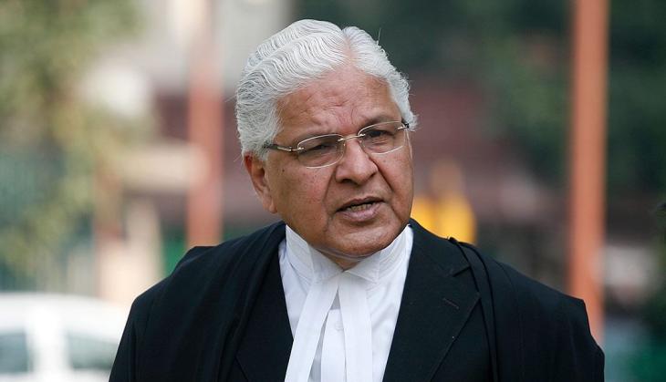 Govt must come forward now to consider farmers's demand, says ex-law min Ashwani Kumar