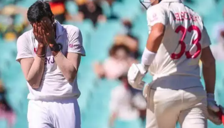 IND vs AUS 4th Test: Jasprit Bumrah ruled out from Gaba Test