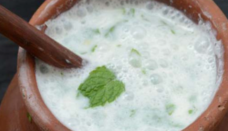 buttermilk
