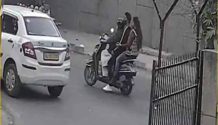 thief