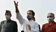 Rahul Gandhi on Bharat Bandh: 'Satyagraha' ends atrocities, arrogance
