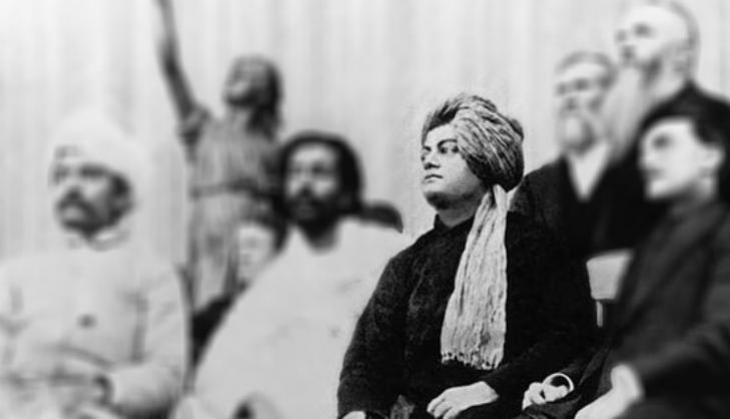 swami vivekananda