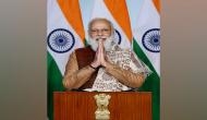 PM Modi greets citizens on Makar Sankranti, Pongal, Magh Bihu