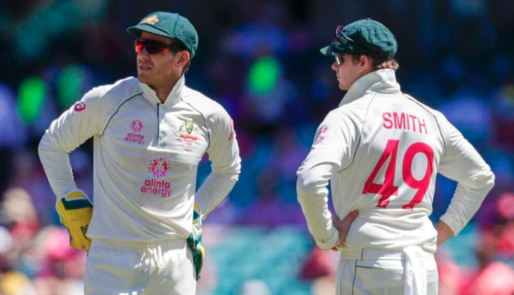 IND vs AUS: Did Steve Smith remove Rishabh Pant’s guard marks? New Video gives fresh perspective