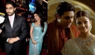 Aishwarya Rai remembers 'Guru' screening as film completes 14 years