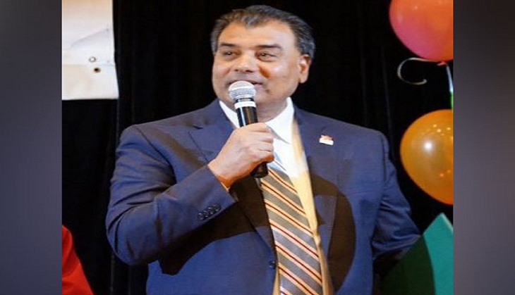Canadian MP supports Modi govt plan to resettle Kashmiri Pandits in Valley