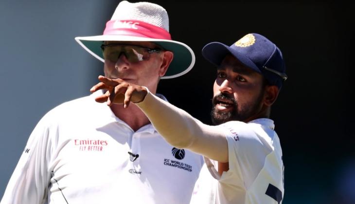 SCG racism row: Lyon praises Siraj, says pacer has set new standard for calling out abuse