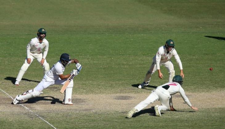 Hanuma Vihari Respond Babul Supriyo over viral tweet criticising India’s Sydney Test approach, R Ashwin Tweet